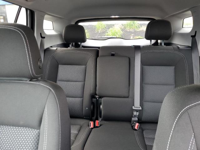 2023 GMC TERRAIN SL - 3GKALTEG7PL128059