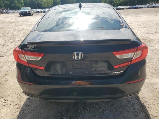 2018 HONDA ACCORD SPO - 1HGCV1F34JA160885