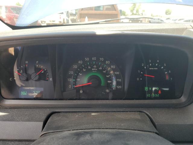 3D4PG5FV3AT277372 2010 DODGE JOURNEY