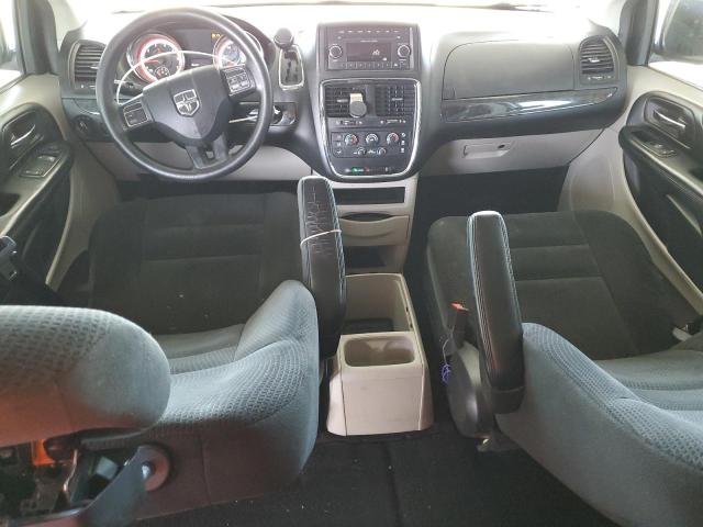 2016 DODGE GRAND CARA - 2C4RDGBG6GR396949