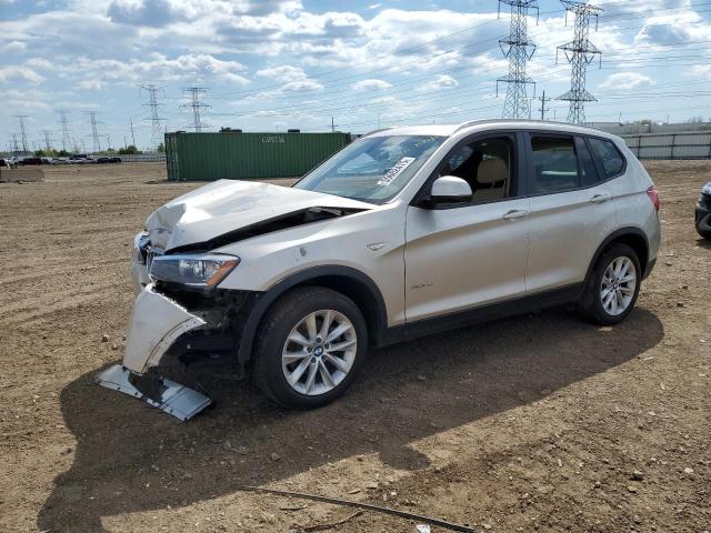 Vin: 5uxwx9c50h0t00245, lot: 55662415, bmw x3 xdrive28i 2017 img_1