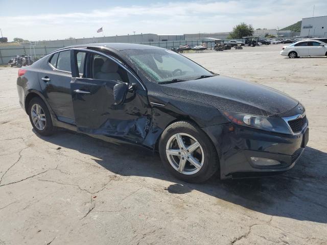 Vin: 5xxgm4a72dg133708, lot: 57067865, kia optima lx 20134