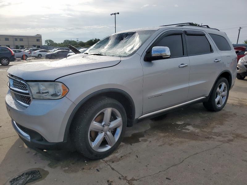 Vin: 1c4sdjet6cc240551, lot: 58664595, dodge durango citadel 2012 img_1