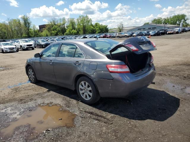 Vin: 4t4bf3ek7ar053504, lot: 55727205, toyota camry base 20102