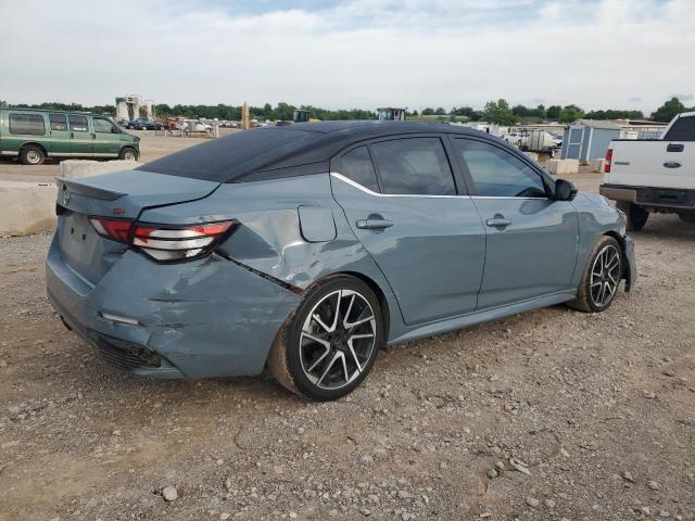 2024 NISSAN SENTRA SR - 3N1AB8DV0RY296324