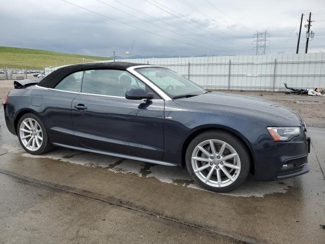 Vin: waum2afh8gn010820, lot: 56185195, audi a5 premium plus s-line 20164
