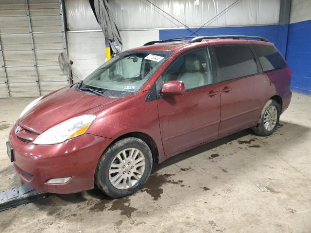 Vin: 5tdyk4ccxas334481, lot: 57750455, toyota all models xle 2010 img_1