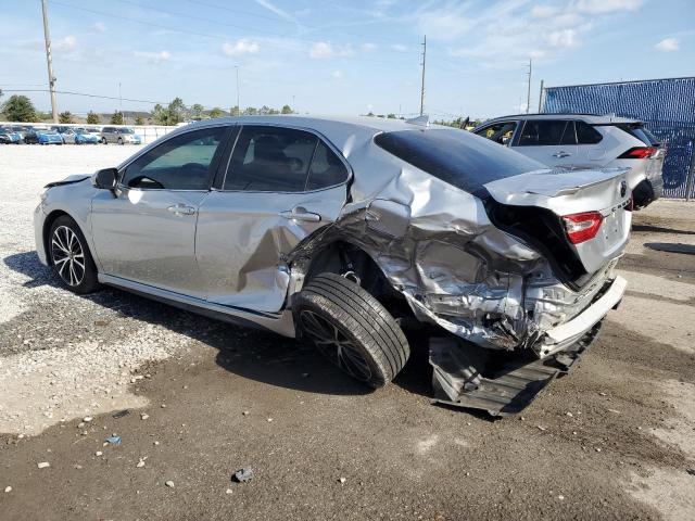Vin: 4t1g11ak4lu354050, lot: 55265665, toyota camry se 20202
