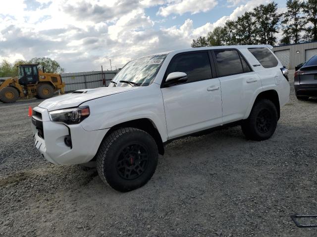 Vin: jtelu5jr9r6303909, lot: 56294965, toyota 4runner sr5 premium 2024 img_1