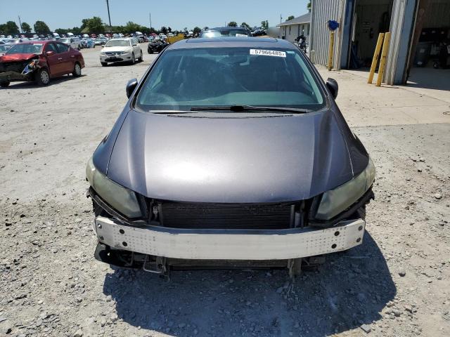 2015 HONDA CIVIC EX - 19XFB2F80FE015496