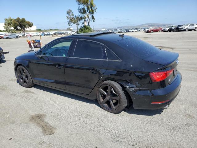 Vin: waua7gffxg1064360, lot: 55524935, audi a3 premium 20162