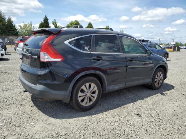 Vin: jhlrm4h78cc017154, lot: 58268005, honda crv exl 20123
