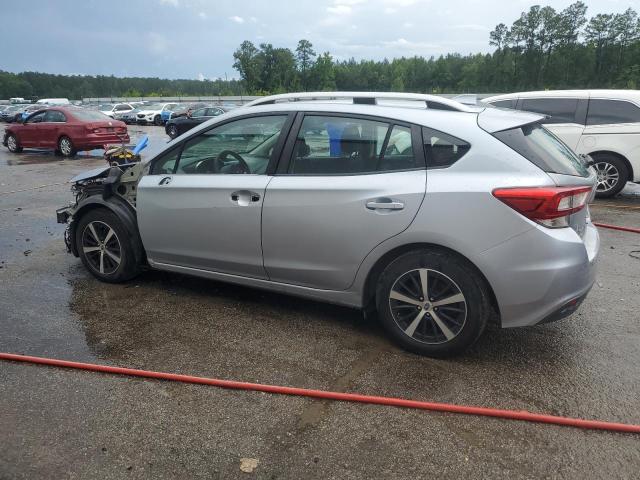 Vin: 4s3gtad64j3745327, lot: 58185385, subaru impreza premium plus 20182