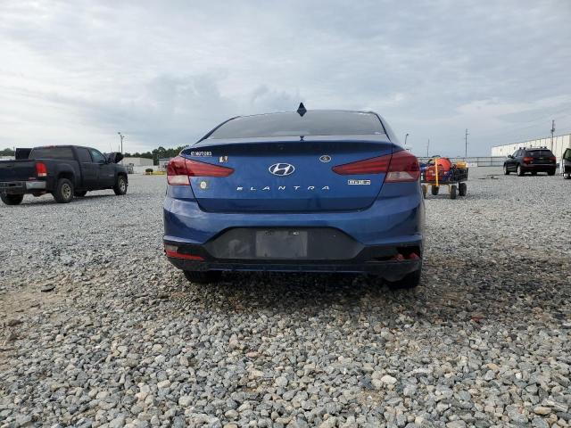 2020 HYUNDAI ELANTRA SE - 5NPD84LF2LH560658