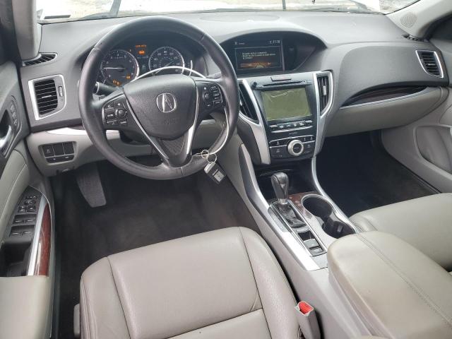 2015 ACURA TLX 19UUB1F33FA028060