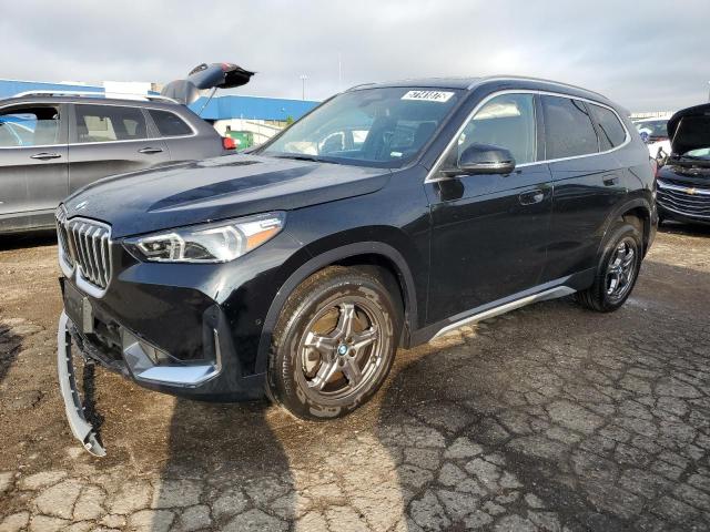 Vin: wbx73ef07s5097748, lot: 57141875, bmw x1 xdrive28i 2025 img_1