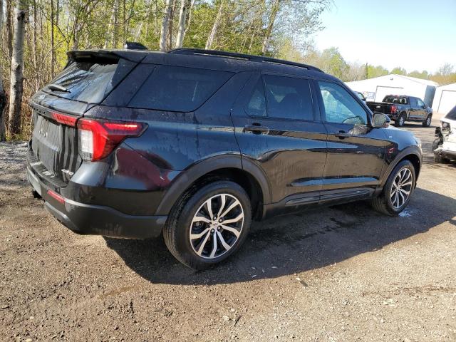 Vin: 1fmuk8kh3sgb19471, lot: 56586955, ford explorer st-line 20253