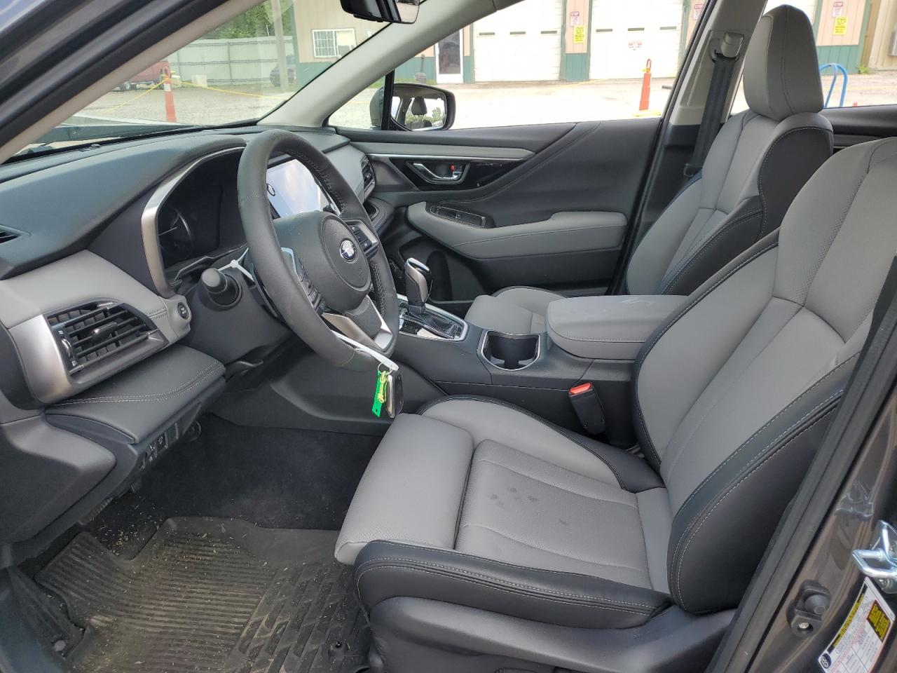 SUBARU OUTBACK LIMITED