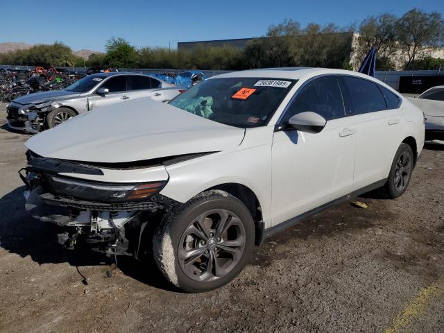 Vin: 1hgcy1f34pa043646, lot: 56361985, honda accord ex 2023 img_1
