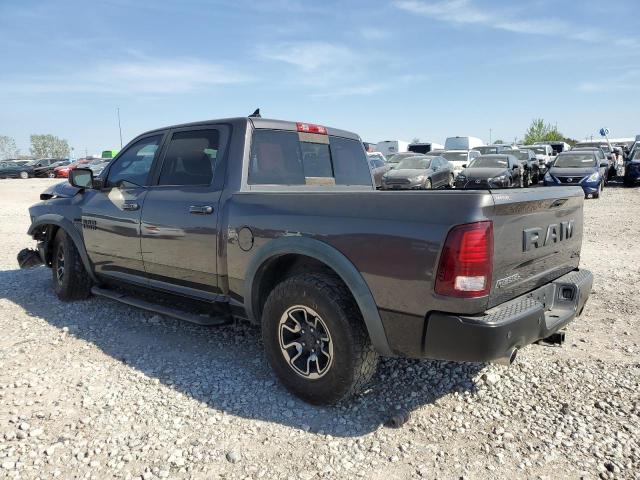 2017 RAM 1500 REBEL 1C6RR7YT4HS581594