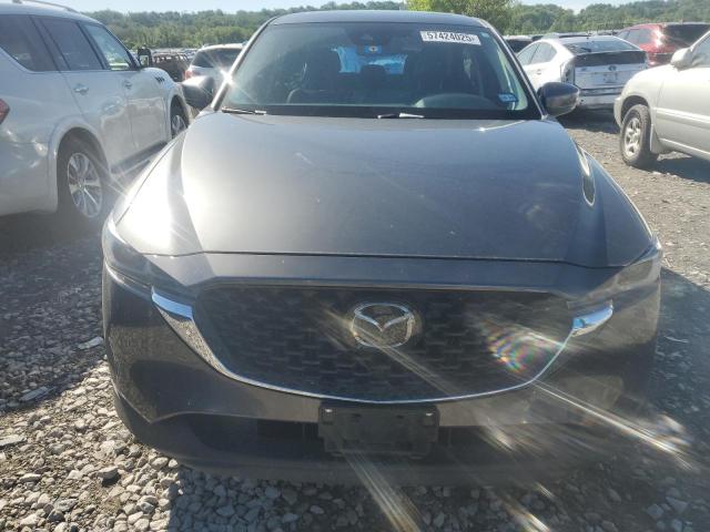 2022 MAZDA CX-5 PREMI - JM3KFBDM7N1631675