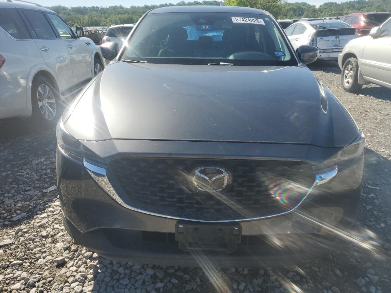 MAZDA CX-5 PREMIUM