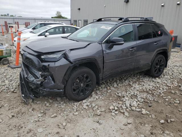 Vin: 2t3e6rfv8nw035058, lot: 57299465, toyota rav4 xse 2022 img_1