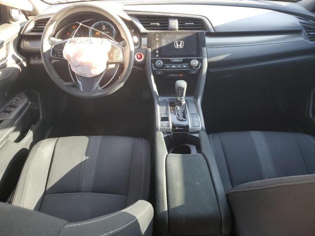 2018 HONDA CIVIC EX - SHHFK7H52JU230735