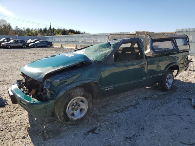 CHEVROLET S TRUCK S1