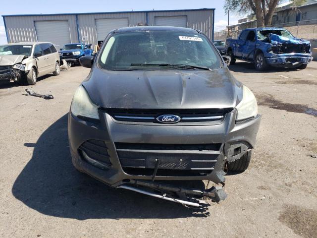 2015 FORD ESCAPE SE - 1FMCU0G70FUA63052