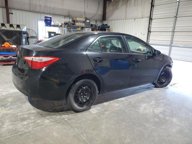 Vin: 5yfburhe4fp254925, lot: 57426445, toyota corolla l 20153