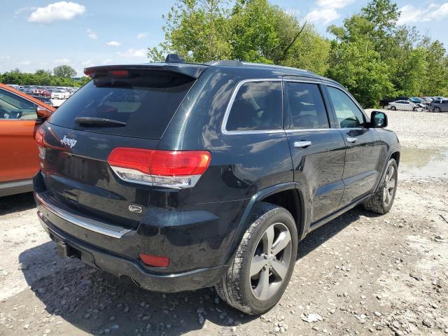 Vin: 1c4rjfcg5ec415675, lot: 58592745, jeep grand cher overland 20143