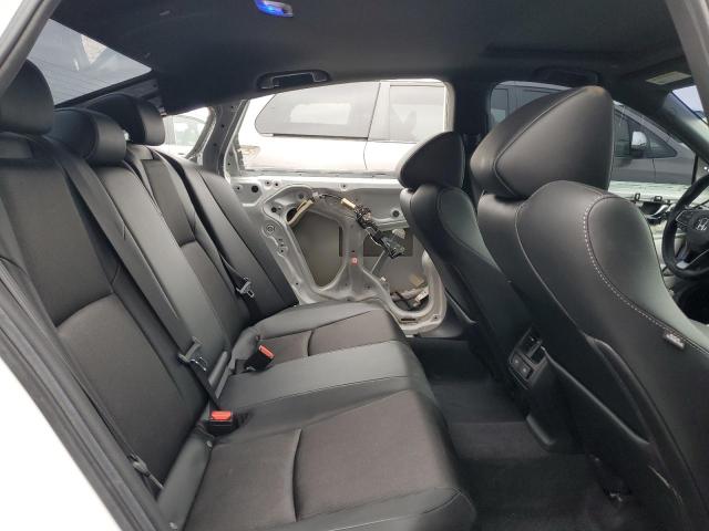2021 HONDA ACCORD SPO - 1HGCV2F31MA019783