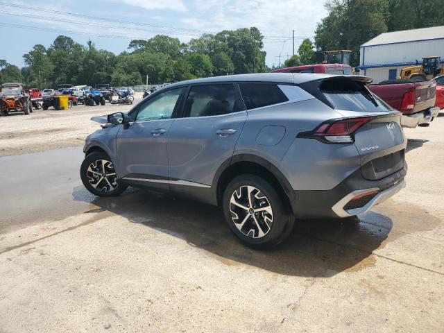 Vin: 5xyk33df5rg180910, lot: 57319345, kia sportage ex 20242