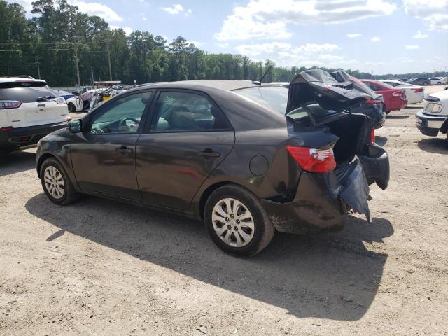 Vin: knafu4a21b5444285, lot: 56671565, kia forte ex 20112