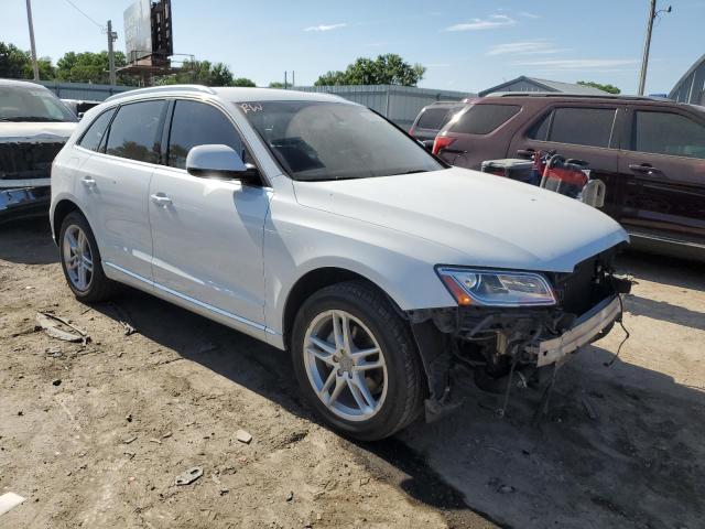 Vin: wa1cfafp7fa136242, lot: 58336965, audi q5 premium 20154