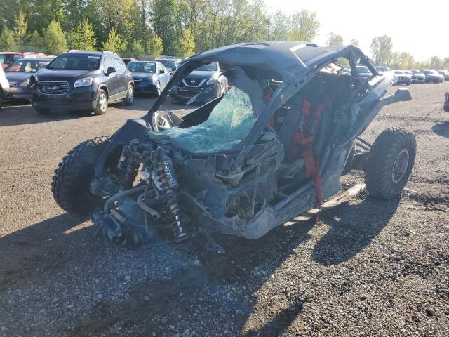 2018 CAN-AM MAVERICK X 3JBVDAW41JK002234