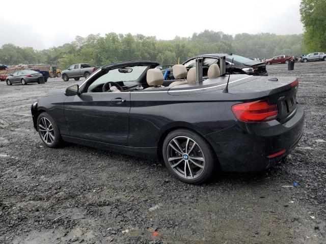Vin: wba2k1c5xjvd41748, lot: 58293985, bmw 2 series 20182