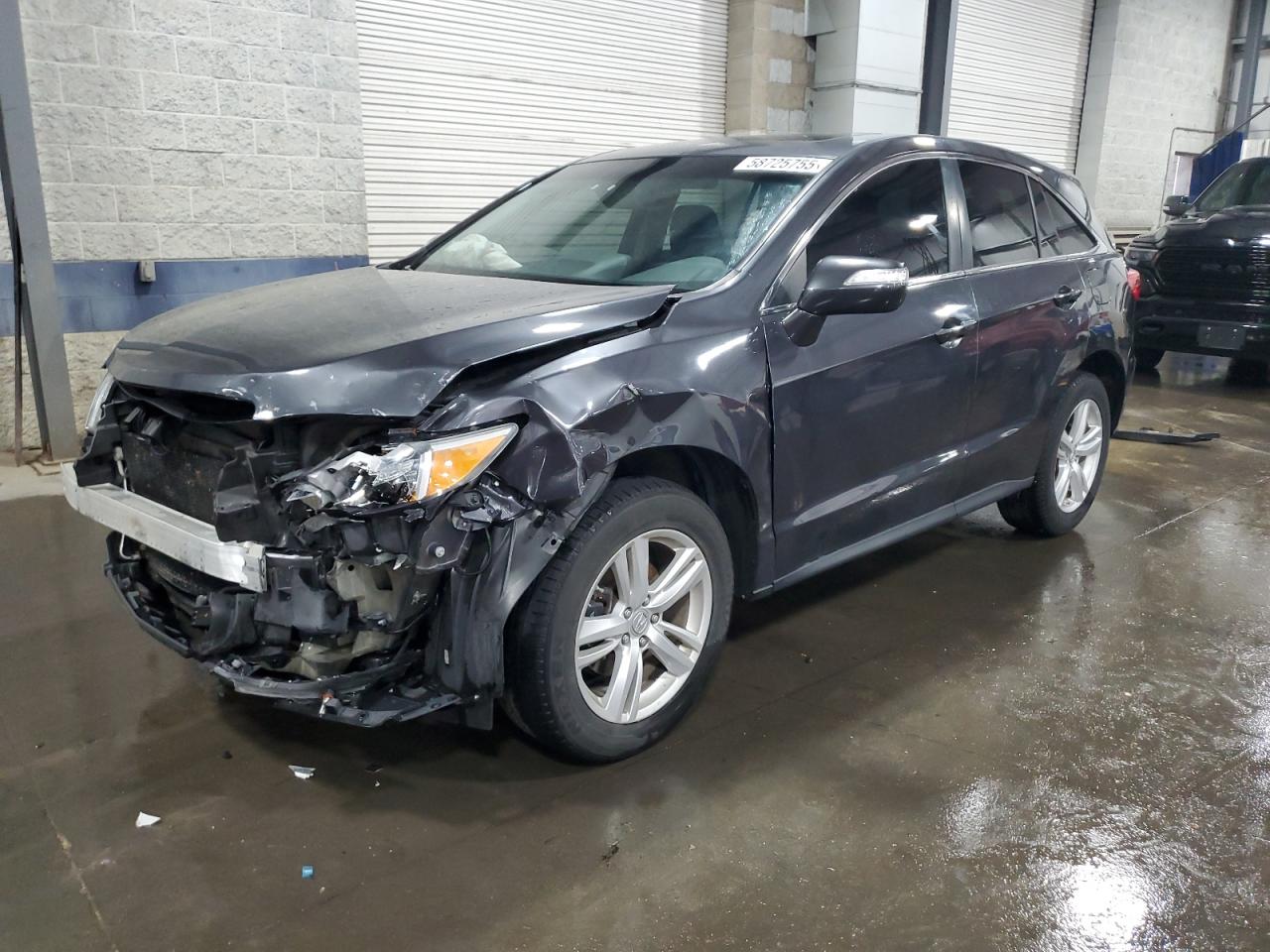 ACURA RDX TECHNOLOGY