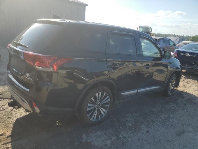 Vin: ja4ad2a31kj001355, lot: 57364335, mitsubishi outlander es 20193