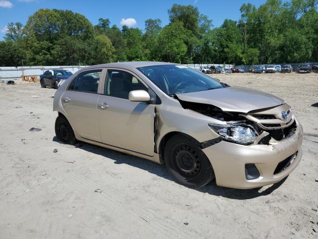 Vin: jtdbu4ee4c9171519, lot: 56560155, toyota corolla base 20124