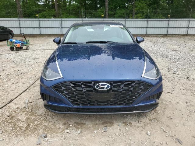 2021 HYUNDAI SONATA SEL - 5NPEL4JA5MH128626