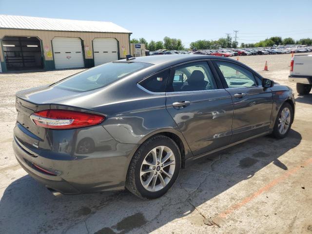 Vin: 3fa6p0hd6lr235283, lot: 57141545, ford fusion se 20203