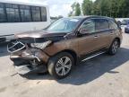 2019 ACURA MDX - 5J8YD4H38KL002109
