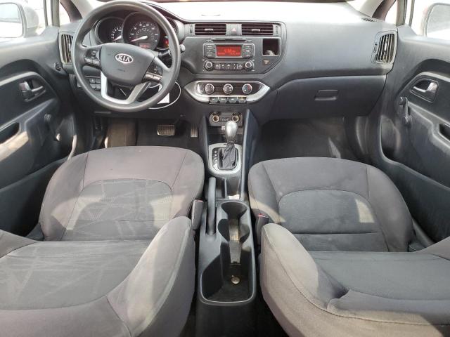 2013 KIA RIO LX - KNADM4A34D6132135
