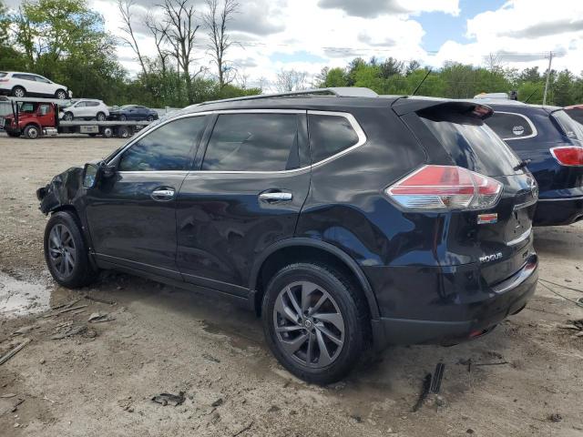 Vin: 5n1at2mv6gc832668, lot: 57064335, nissan rogue s 20162