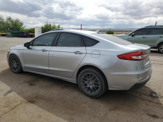 Vin: 3fa6p0hd5lr249806, lot: 55966275, ford fusion se 20202