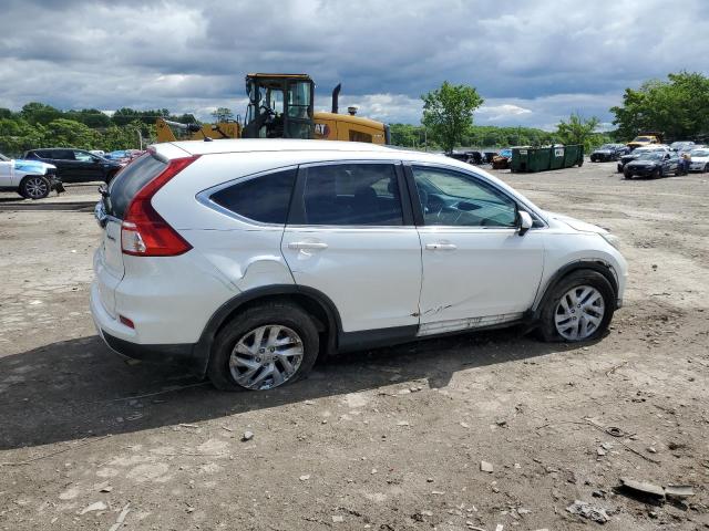 Vin: 5j6rm4h59gl107585, lot: 58256275, honda crv ex 20163