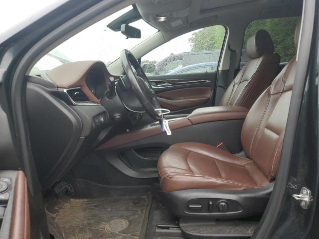 2018 BUICK ENCLAVE AV - 5GAEVCKWXJJ184869