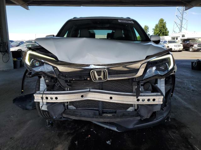 2020 HONDA PILOT EXL - 5FNYF6H5XLB030245